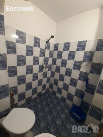 Двустаен в началото на кв. Бузлуджа до спирка качица, снимка 11 - Апартаменти - 46579952