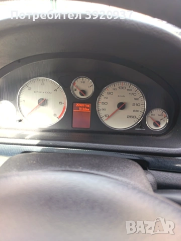 Пежо 407, снимка 7 - Автомобили и джипове - 53911688