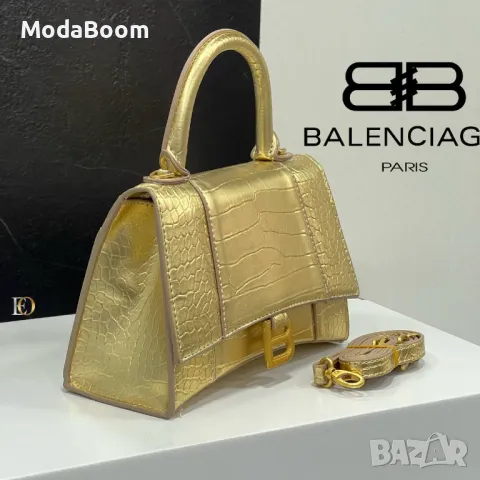 Balenciaga дамски чанти Различни цветове , снимка 4 - Чанти - 48877318