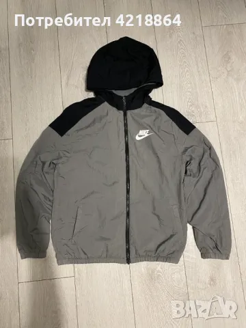 Комплект екип NIKE, снимка 1 - Детски комплекти - 47097554