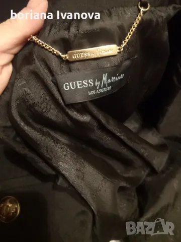 Guess by Marsiano , снимка 9 - Сака - 48949274