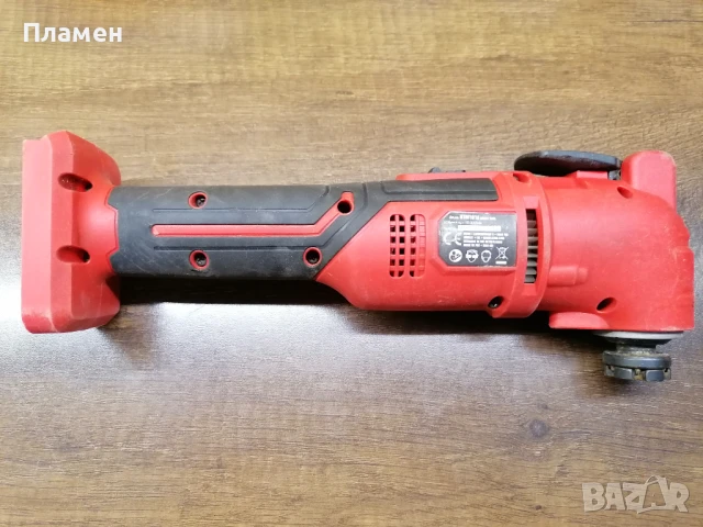 Мултифункционален уред Ferm, снимка 2 - Други инструменти - 51002370