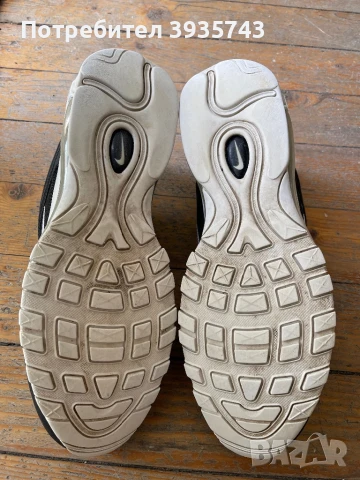 Nike air max маратонки, снимка 6 - Маратонки - 51147247