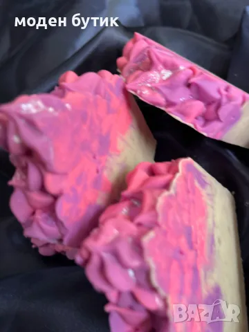 Лунен блясък, снимка 2 - Козметика за тяло - 50368324