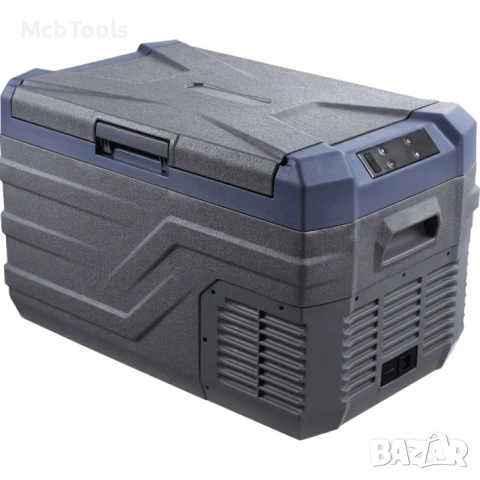 Портативен компресорен хладилник NL30 – Alpicool / 30Л – 12V/24V/220V, снимка 3 - Аксесоари и консумативи - 52892440
