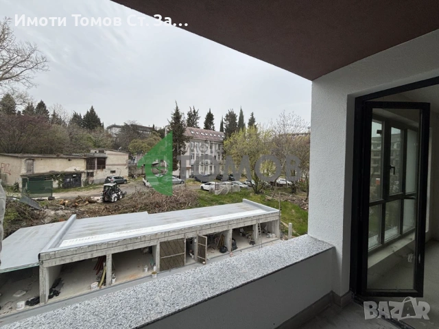 Тристаен апартамент на Топ локация - кв. Аязмото, снимка 12 - Апартаменти - 54204734