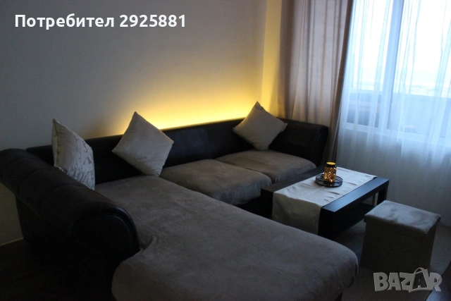 ТОП ОФЕРТА! 4-стаен апартамент с ПАРКОМЕСТА и БЕЗ СИНЯ ЗОНА – Владислав Варненчик, снимка 12 - Апартаменти - 53988164