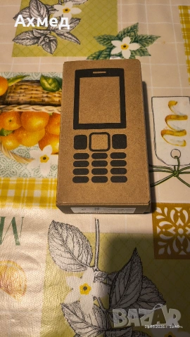 Mobiwire Hinto 2 4G black, снимка 3 - Други - 52845777