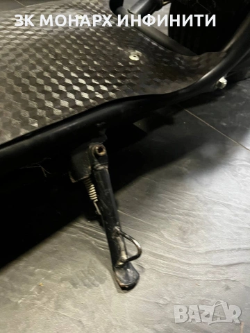 Електрически Скутер HARLEY със зарядно , снимка 16 - Друга електроника - 53158729