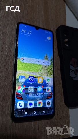 Xiaomi Redmi 13C /128gb. , снимка 5 - Xiaomi - 52702812