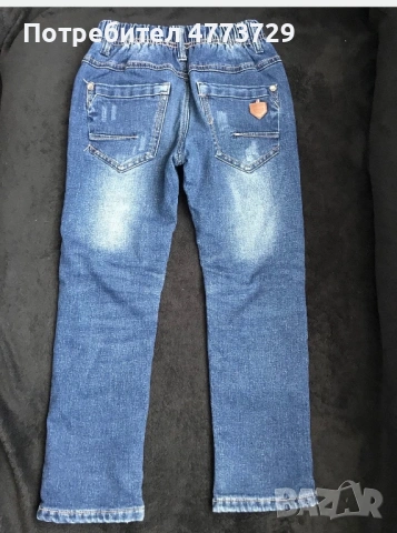 Детски дрешки за 7-8 г., снимка 11 - Детски ризи - 53966688