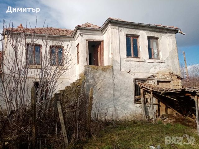 Къща в село Лисово, снимка 2 - Къщи - 45674185