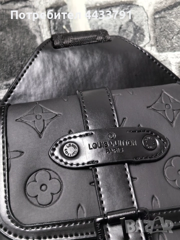 Louis Vuitton чанта , снимка 3 - Чанти - 52826583