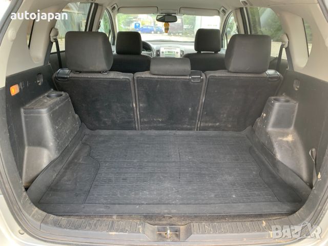 На части Toyota Corolla Verso 2.2 D-CAT 177кс 2007г Тойота Корола Версо 2,2 Д-Кат, снимка 5 - Автомобили и джипове - 46681376