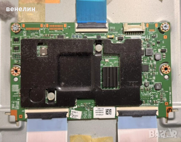 BN41-02156 от UE48H6400AK , снимка 2 - Части и Платки - 52565140