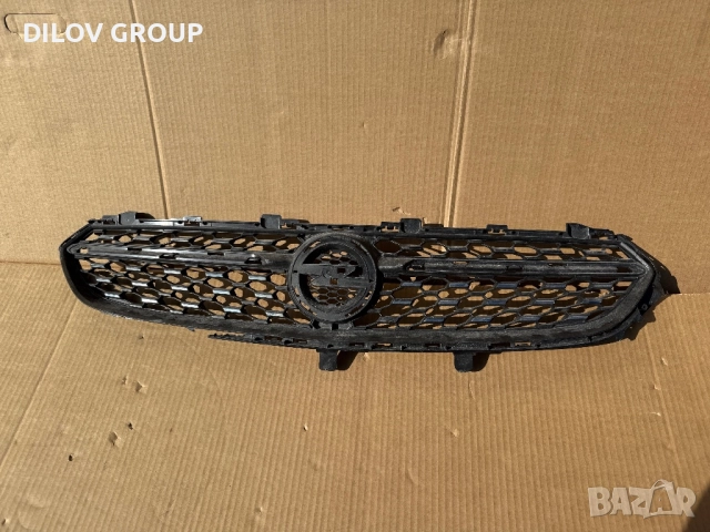 Решетка Opel Corsa F 2022, снимка 1