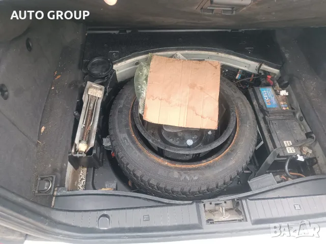 Мерцедес Е220 / Mercedes E270 W211 - на части, снимка 12 - Автомобили и джипове - 49937705