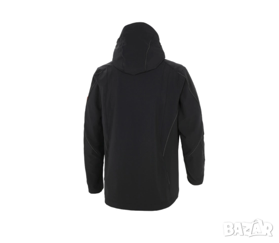 Engelbert Strauss Работно Яке esvision stretch размер ХЛ, снимка 4 - Якета - 52471831