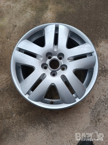 ЕДИНИЧНИ АЛУМИНИЕВИ ДЖАНТИ , снимка 6 - Гуми и джанти - 52629293