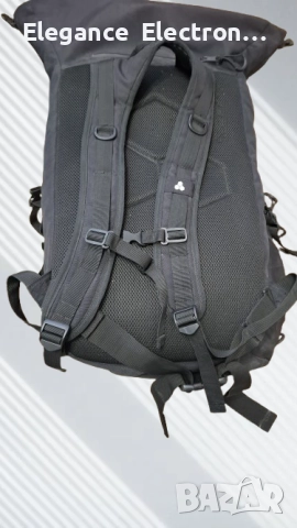 Раница за сърф Channel Islands – голяма, здрава, туристическа , снимка 4 - Раници - 52897395