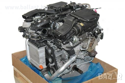 Двигател A2760106213 BM276853 E Klasse 400 W213