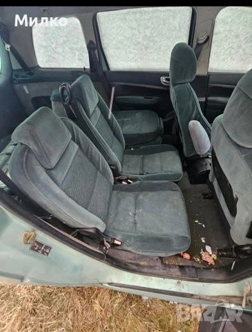 пежо 307 на части, снимка 8 - Автомобили и джипове - 54195591