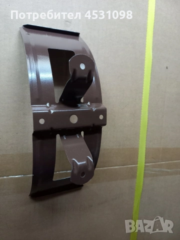 Улуци, водосточни тръби и принадлежности на Bilka, снимка 2 - Строителни материали - 53821641