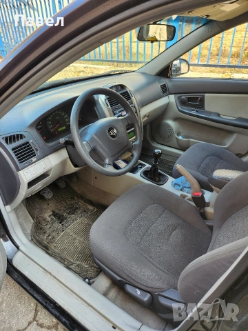 Kia cerato, снимка 11 - Автомобили и джипове - 53709888