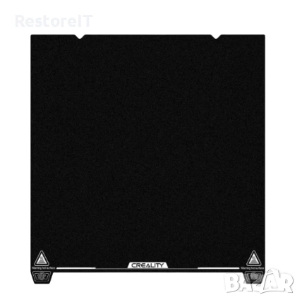 Creality K1/K1C/K1 Max Upgrade Kit - ъпгрейд части за Creality K1, снимка 2 - Друга електроника - 53647048