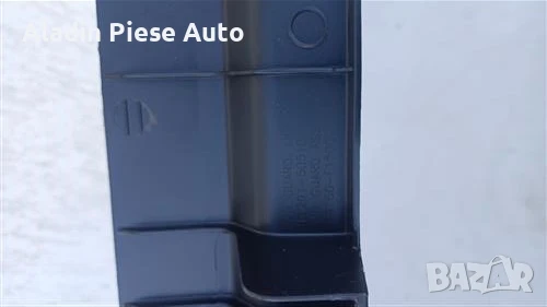 Въздушен дефлектор Kia Sportage 5 година 2022 2023 2024 код 29150-F1500, 29150F1500, F1291-50510 , снимка 2 - Аксесоари и консумативи - 50937307