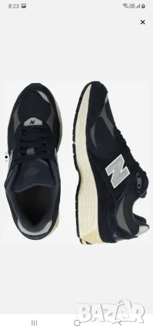 New balance 37  номер, снимка 1 - Маратонки - 47018191