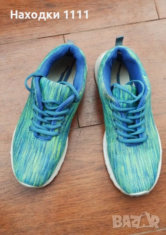 Леки удобни маратонки сникърси кецове, номер 37, отлични, снимка 5 - Детски маратонки - 53395926