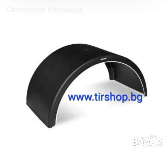 калник двойна гума дъга ивеко дейли спринтер мерцедес форд