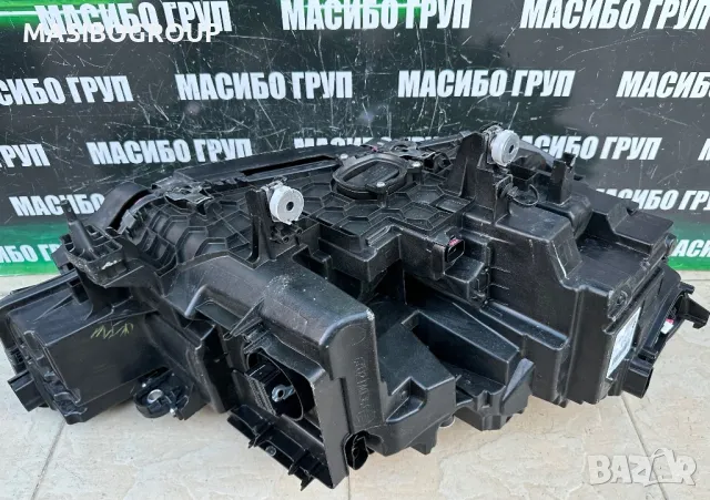 Фарове BMW LED фар за Бмв Х7 Bmw X7 G07, снимка 14 - Части - 47122416