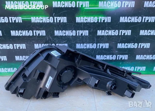  Фар десен фарове и халоген за Хюндай Туксон Hyundai Tucson, снимка 4 - Части - 47456058