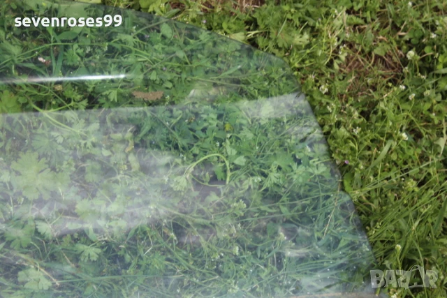 Стъкло предно дясно Деу Матиз Daewoo Matiz, снимка 3 - Части - 50566825