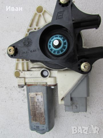 Електромотор за стъклоподемник за Citroen Xsara Picasso 1999 - 2012 предна, лява, снимка 2 - Части - 45835218