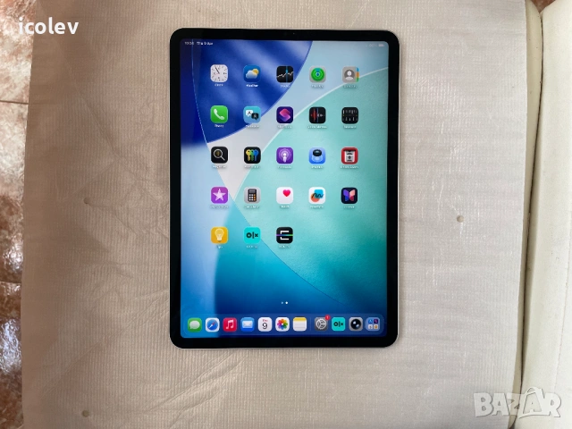 iPad Pro M2 (11-inch) (4th generation) 256 Wi-Fi, снимка 5 - Таблети - 54157612