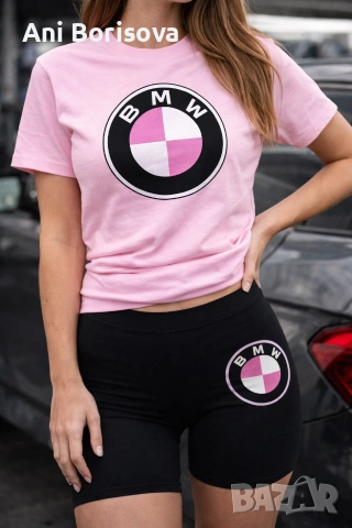 BMW Тениски, Худи, Чаши и Подаръчни Комплекти – Уникални Дизайни за Фенове на BMW, снимка 9 - Аксесоари и консумативи - 54198724