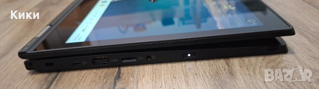 Лаптоп Lenovo ThinkPad L390 Yoga | I5 GEN | 16GB RAM | 256 SSD, снимка 5 - Лаптопи за работа - 53215874