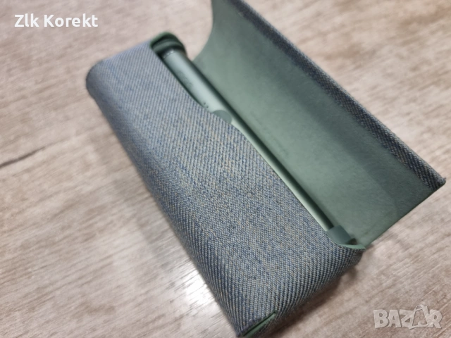 IQOS ILUMA, снимка 2 - Електронни цигари - 54008412