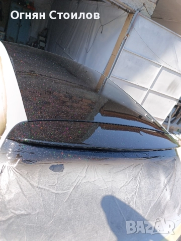 Боядисване на Джанти и Автомобили , снимка 17 - Автомобили и джипове - 52426672