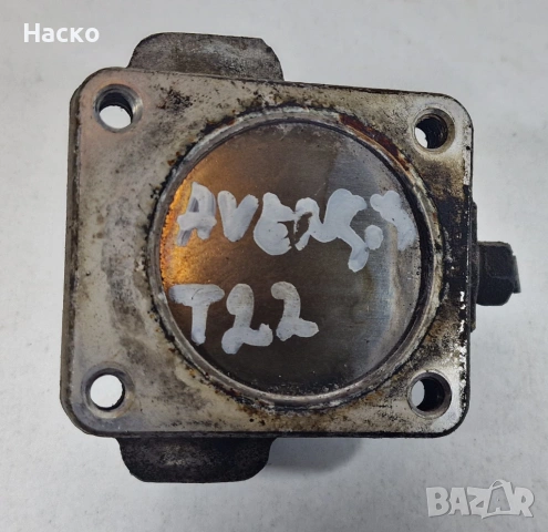 Спирачен Разпределител Спирачки Toyota Avensis T22 2.0 D4D Тойота Авенсис Т22 1997г-2003г, снимка 2 - Части - 53502072