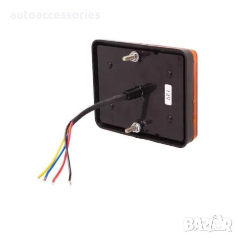 Стопове 12V - SQ-0010/146 комплект 2броя, #1000056165, снимка 4 - Аксесоари и консумативи - 45237631