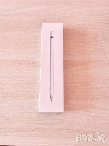 Apple Pencil