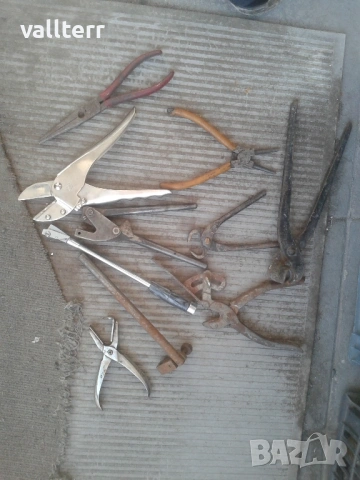 стар кантар,инструменти лот,лед лампа.дистанционни, снимка 7 - Други стоки за дома - 51810068