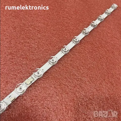 Лед лента 4C-LB4321-HR03J, снимка 2 - Части и Платки - 49790176