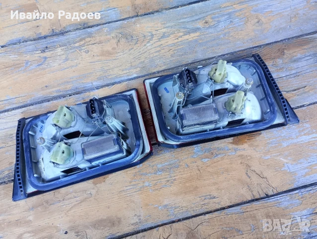 Части за BMW E34, снимка 10 - Части - 51023593