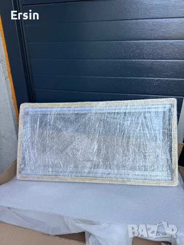 Оригинална щора с комарник Dometic Seitz (Чисто нова) Монтажен размер : 1000х500 Цена 350.00 лева, снимка 5 - Къмпинг мебели - 51322463