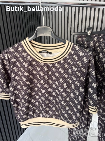 Комплекти логота, снимка 4 - Спортни екипи - 53811397